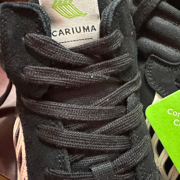 Cariuma CATIBA Pro High Skate Shoes -9 women/7.5 men - Picture 4 of 14